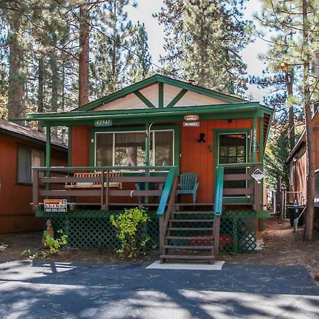 Moonridge Cottage-1817 By Big Bear Vacations Big Bear Lake Zewnętrze zdjęcie