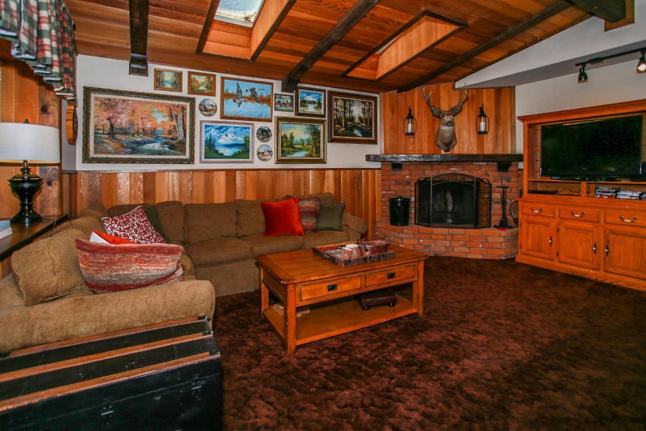 Moonridge Cottage-1817 By Big Bear Vacations Big Bear Lake Zewnętrze zdjęcie