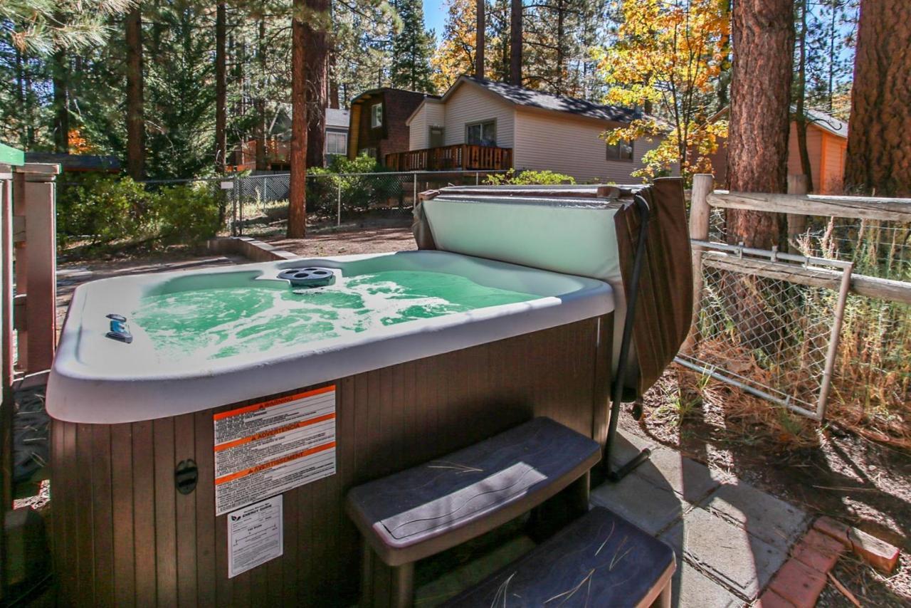 Moonridge Cottage-1817 By Big Bear Vacations Big Bear Lake Zewnętrze zdjęcie
