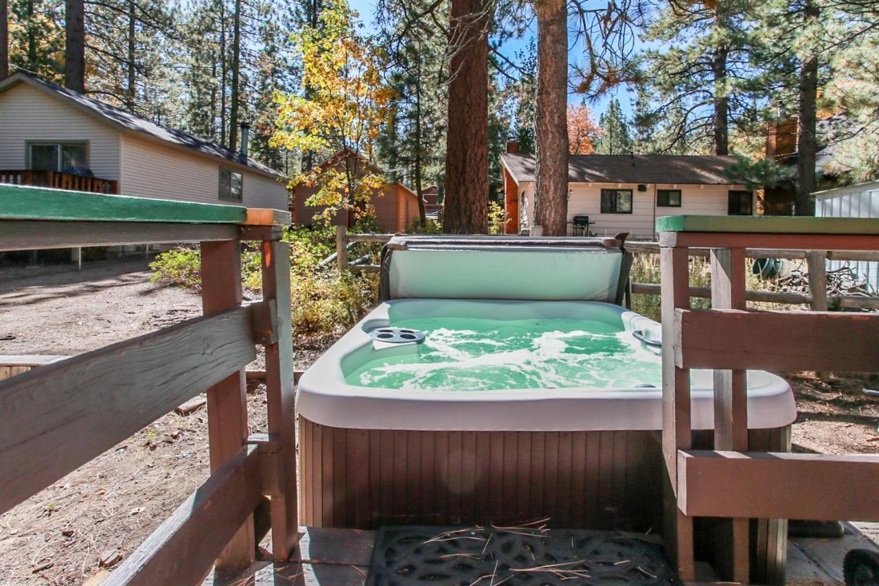 Moonridge Cottage-1817 By Big Bear Vacations Big Bear Lake Zewnętrze zdjęcie
