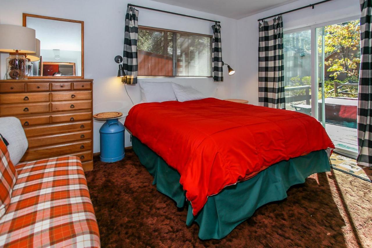 Moonridge Cottage-1817 By Big Bear Vacations Big Bear Lake Zewnętrze zdjęcie