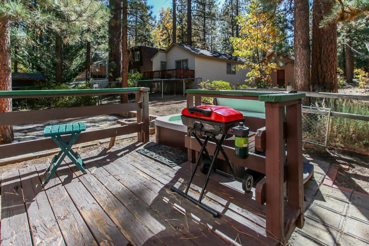 Moonridge Cottage-1817 By Big Bear Vacations Big Bear Lake Zewnętrze zdjęcie